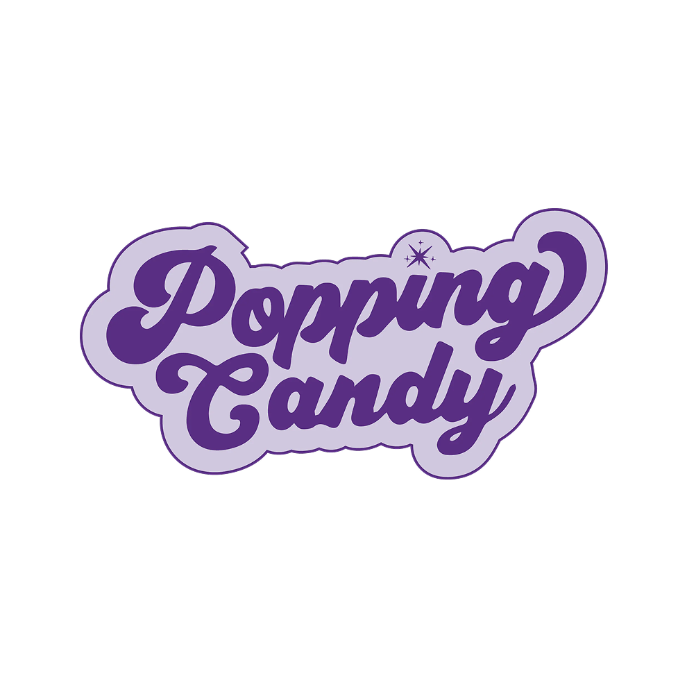 Popping Candy