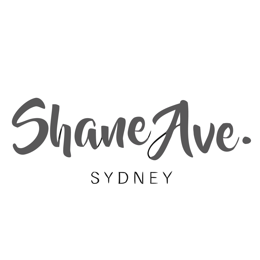 Shane Ave
